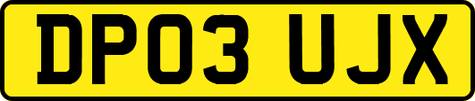 DP03UJX