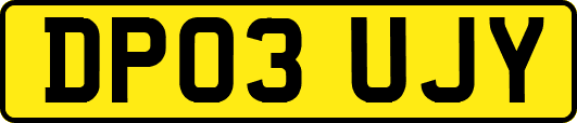 DP03UJY