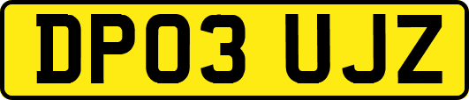 DP03UJZ