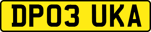 DP03UKA