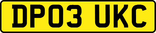 DP03UKC