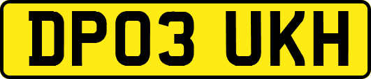 DP03UKH