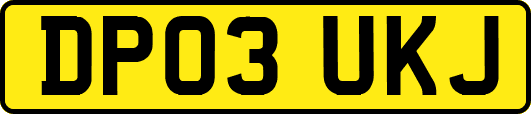 DP03UKJ