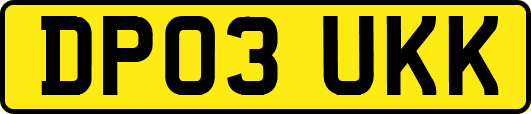 DP03UKK