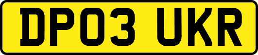 DP03UKR