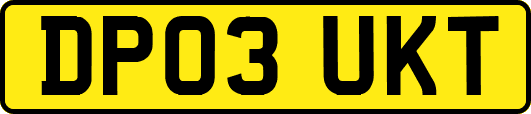 DP03UKT