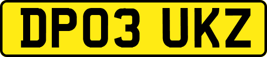 DP03UKZ