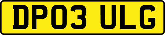 DP03ULG