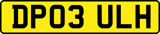 DP03ULH