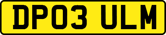 DP03ULM