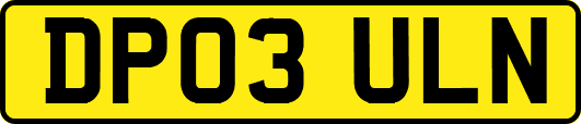 DP03ULN
