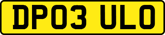 DP03ULO