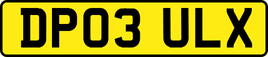 DP03ULX