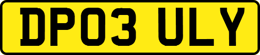 DP03ULY