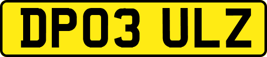 DP03ULZ