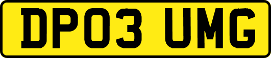 DP03UMG