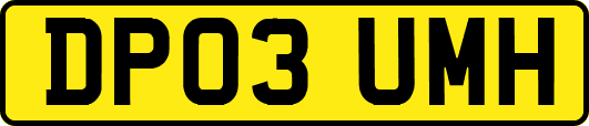 DP03UMH