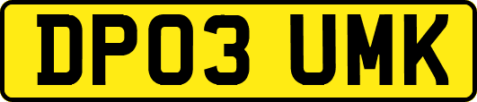DP03UMK