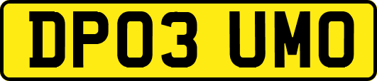 DP03UMO