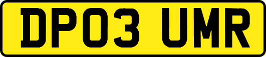 DP03UMR