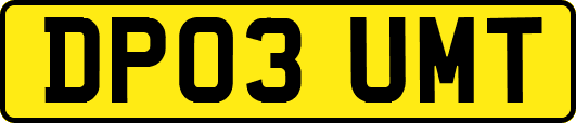 DP03UMT