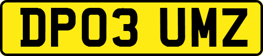DP03UMZ