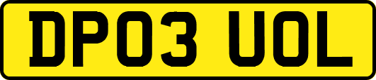 DP03UOL