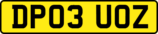 DP03UOZ