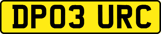 DP03URC
