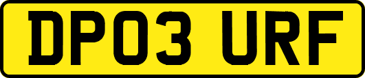 DP03URF