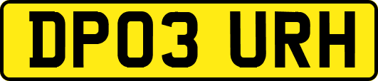 DP03URH