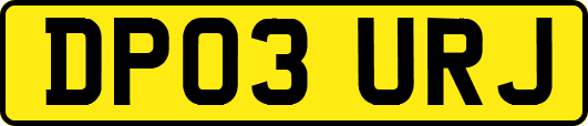 DP03URJ