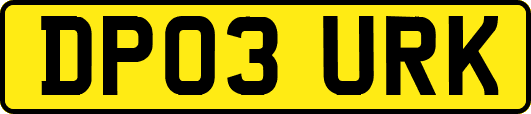 DP03URK