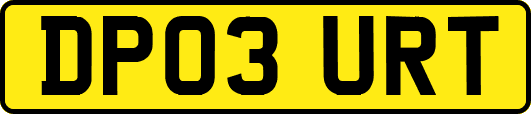 DP03URT