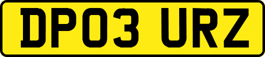 DP03URZ