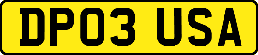DP03USA