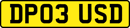 DP03USD