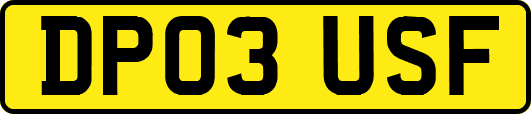 DP03USF