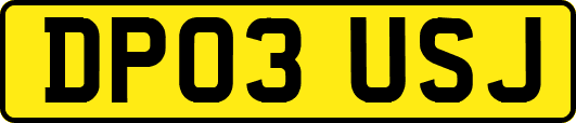 DP03USJ