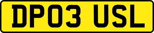 DP03USL