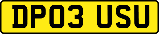 DP03USU