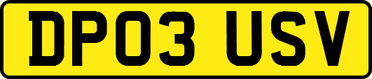 DP03USV