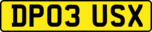 DP03USX