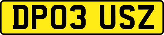 DP03USZ