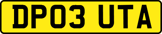 DP03UTA