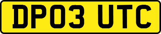 DP03UTC
