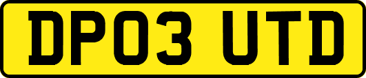 DP03UTD