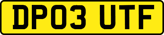 DP03UTF