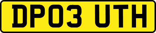 DP03UTH