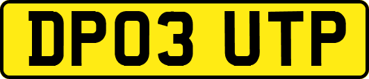 DP03UTP